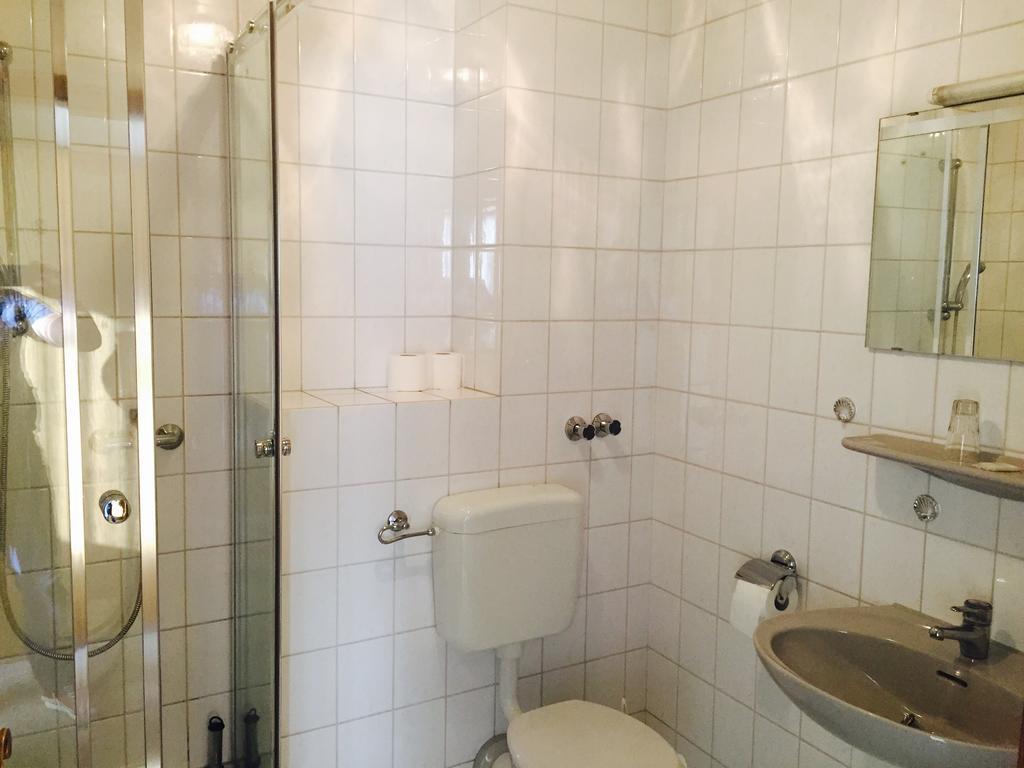 Familienzimmer